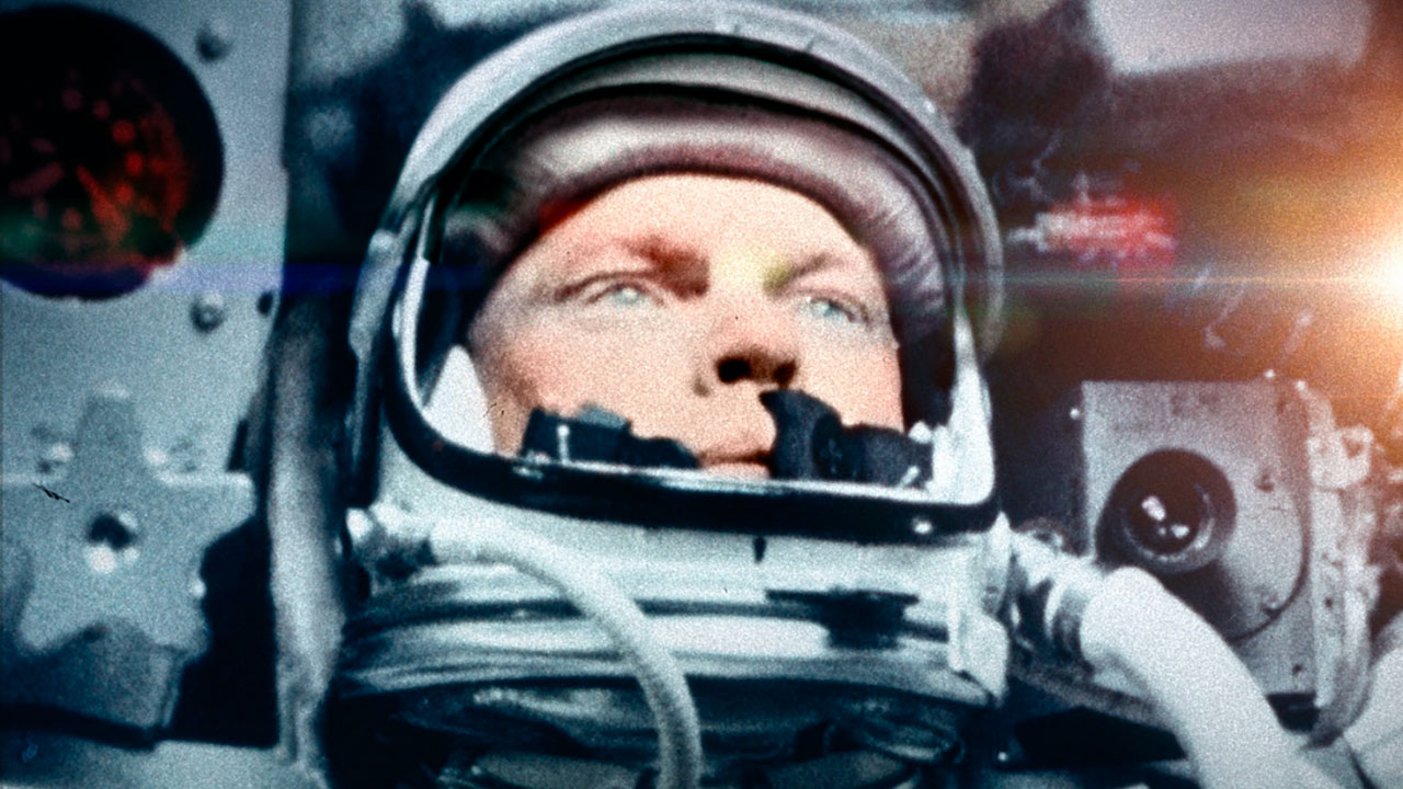  Dall'articolo: La vera storia di The Right Stuff: Uomini Veri, il trailer italiano del film [HD].
