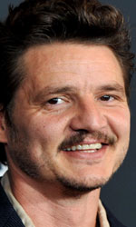 In foto Pedro Pascal (50 anni) Dall'articolo: Pedro Pascal, dal Trono di Spade a The Mandalorian.