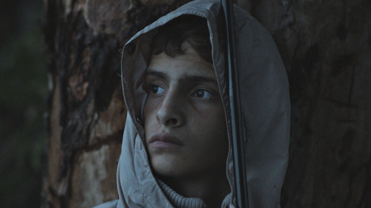  Dall'articolo: Notturno di Gianfranco Rosi nella longlist dei British Indipendent Film Awards.