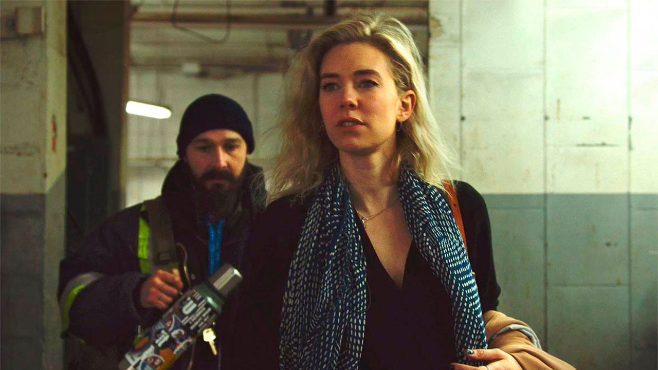 In foto Vanessa Kirby (36 anni) Dall'articolo: Pieces of a Woman, il trailer italiano del film [HD].