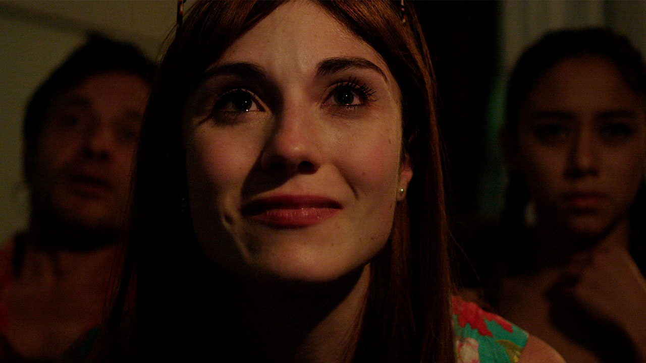  Dall'articolo: In anteprima su MYmovies il vincitore del Cavallo di Leonardo, dramma erotico girato durante il lockdown.