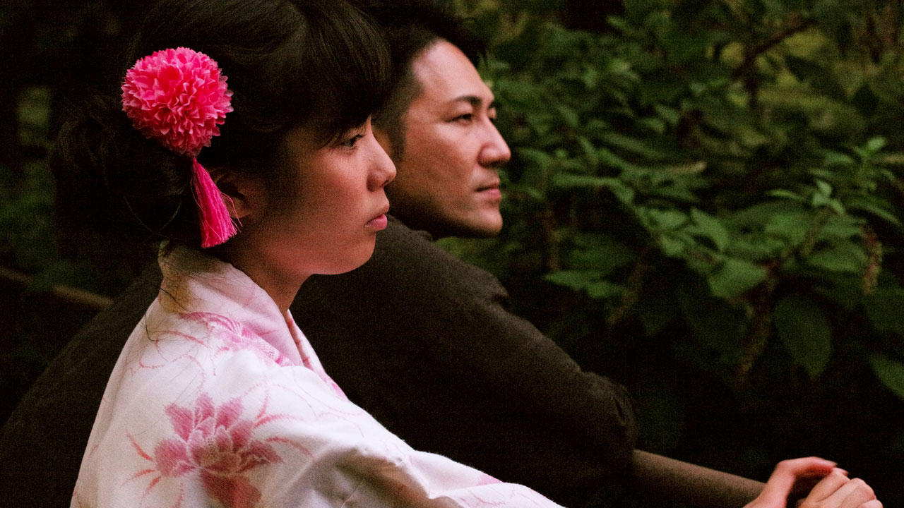  Dall'articolo: Werner Herzog live su IWONDERFULL per presentare Family Romance, LLC.