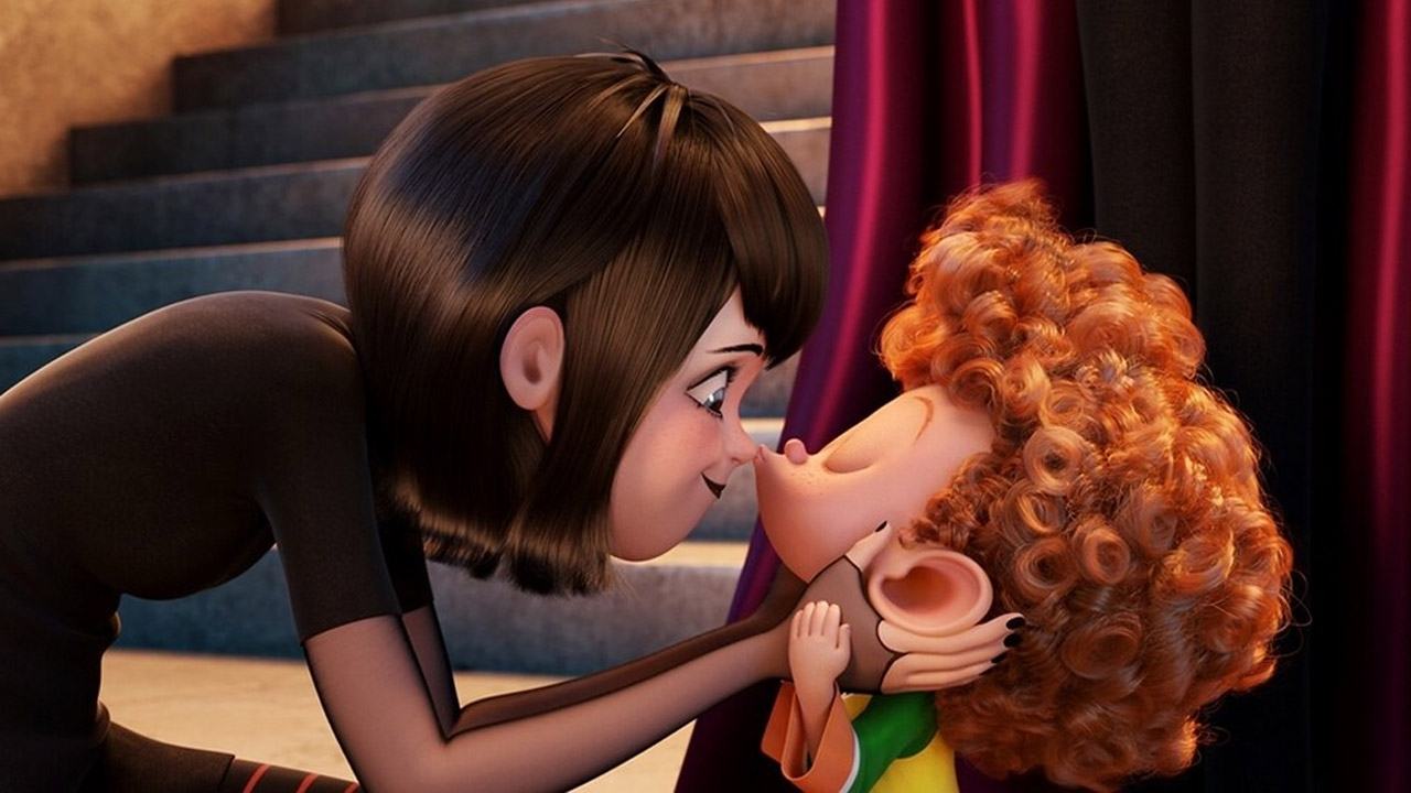 RaiDue ORE 23.00Hotel Transylvania 2 -  Dall'articolo: Stasera in TV: i film da non perdere di gioved 31 dicembre 2020.