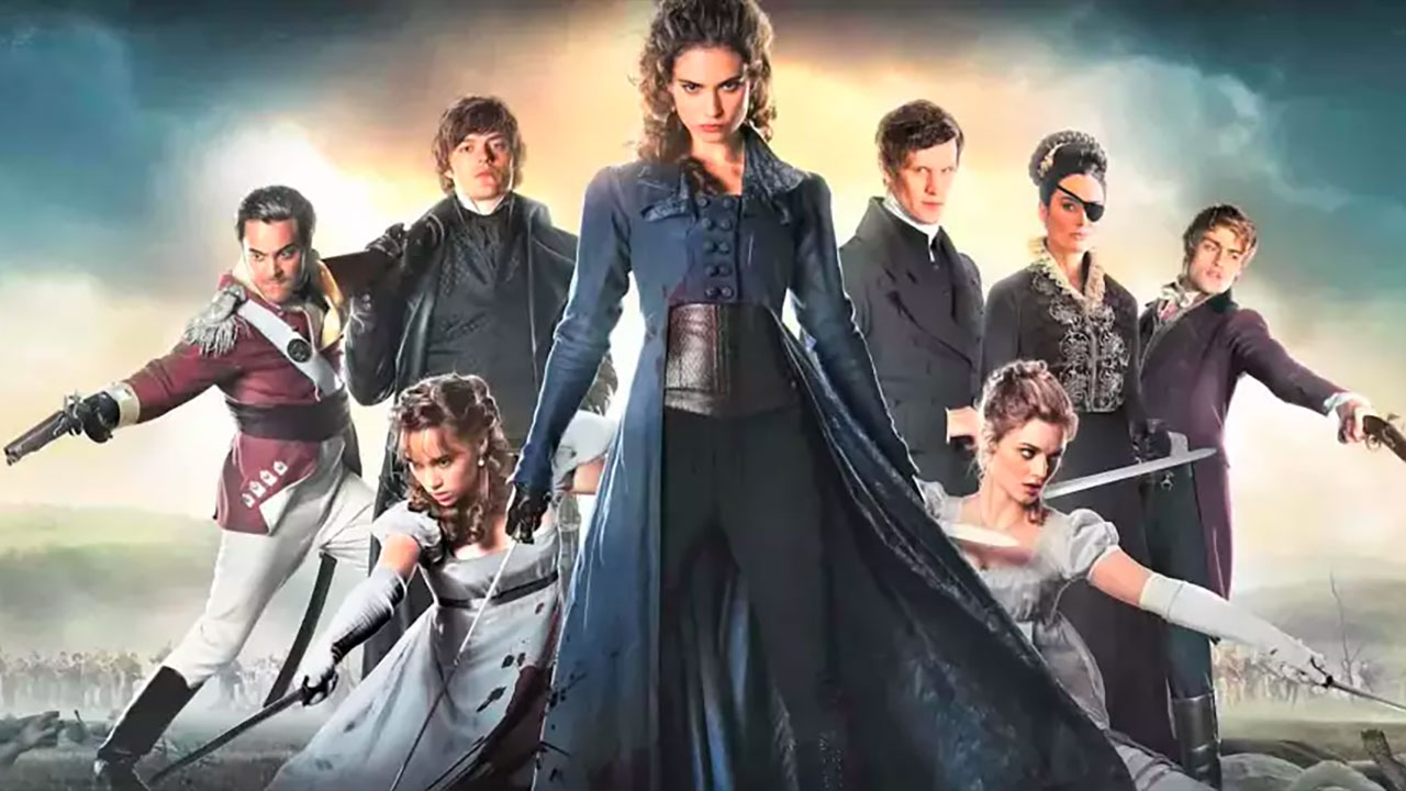  Dall'articolo: The Nevers, il teaser trailer della serie [HD].