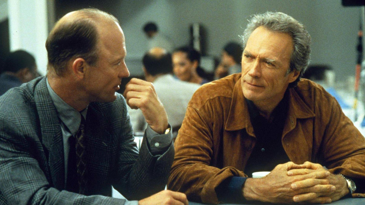  Dall'articolo: Potere assoluto, Eastwood ritrae un personaggio indimenticabile.