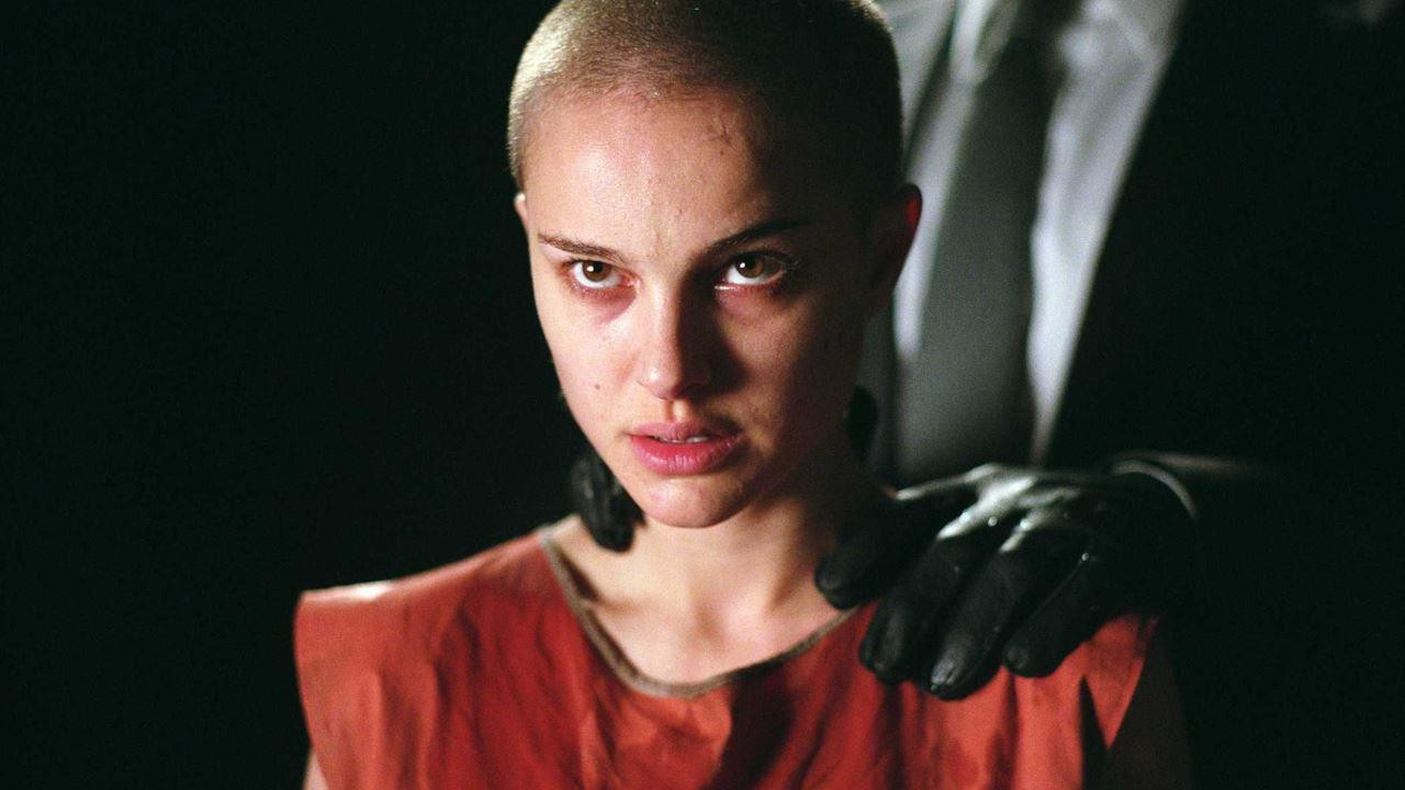 In foto Natalie Portman (43 anni) Dall'articolo: Stasera in TV: i film da non perdere di sabato 6 marzo 2021.