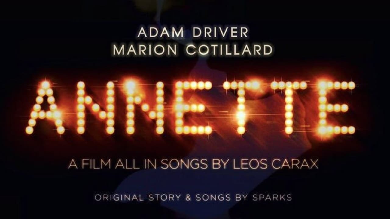  Dall'articolo: Annette, il trailer originale del film che aprirà il Festival di Cannes.