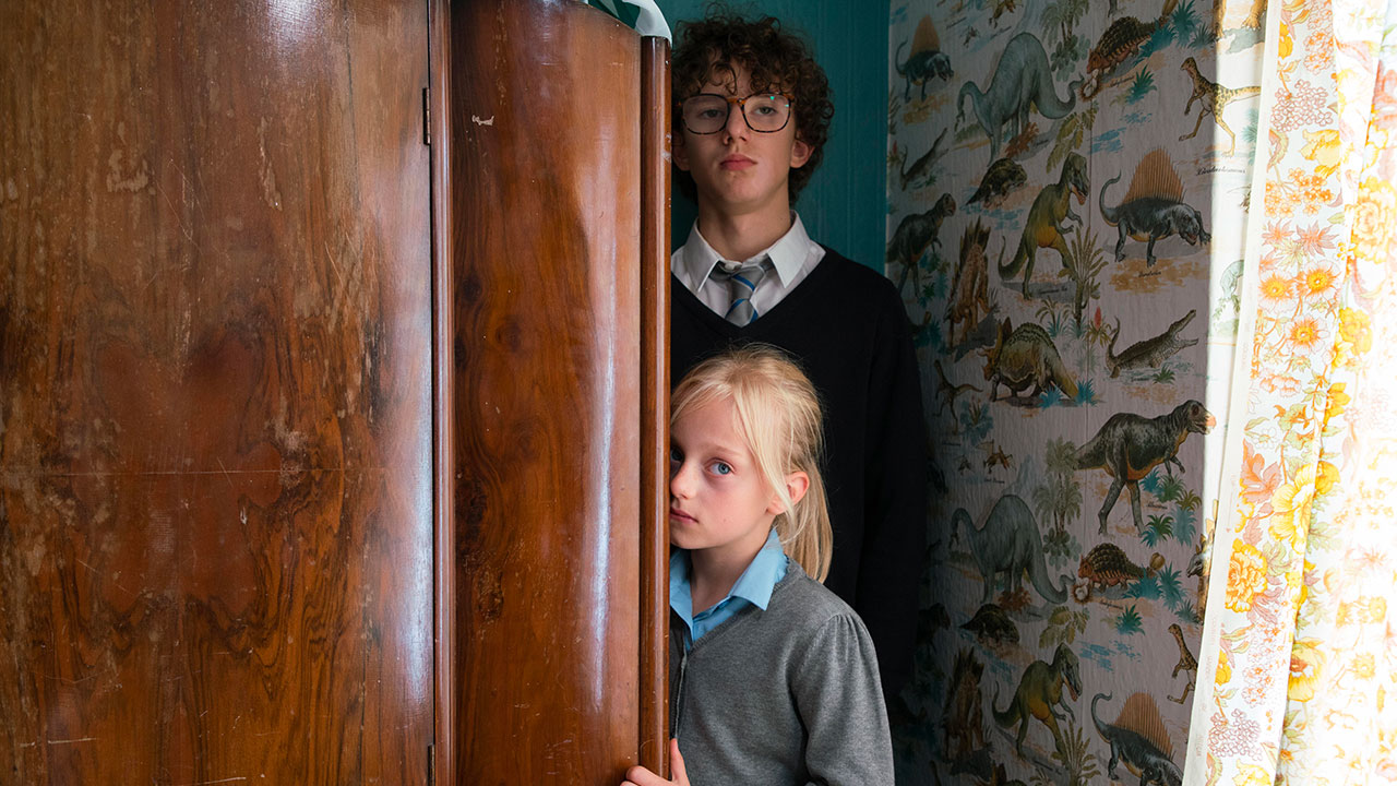  Dall'articolo: Listen, il trailer italiano del film [HD].