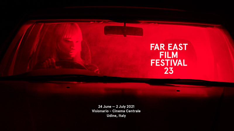 Far East Film festival 23: nuove date, nuova location