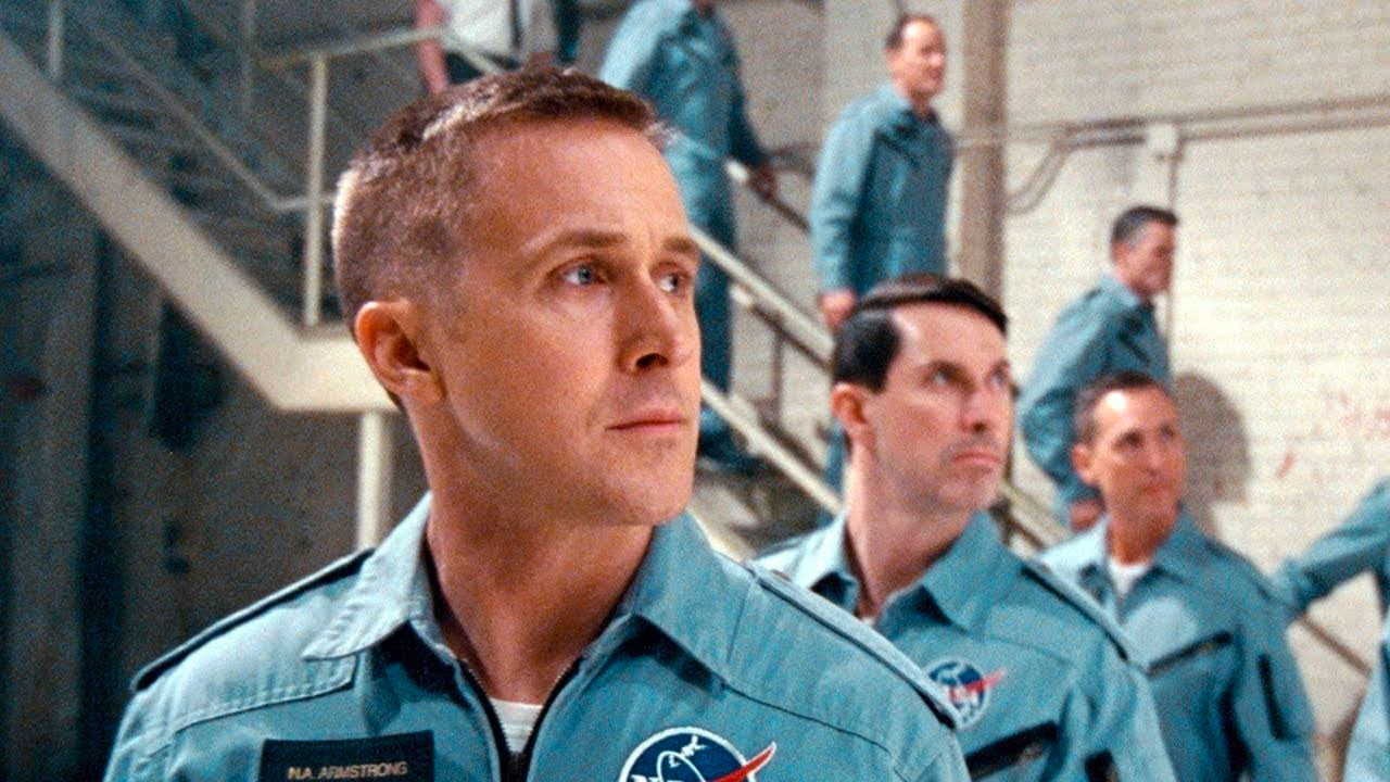 Canale 5 ORE 21.21First Man - Il Primo Uomo -  Dall'articolo: Stasera in TV: i film da non perdere di gioved 13 maggio 2021.