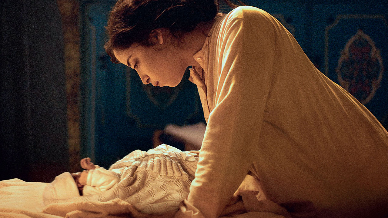  Dall'articolo: Adam, il trailer e il poster ufficiali del film [HD].