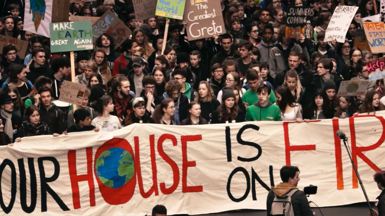  Dall'articolo: Now, il trailer ufficiale del film [HD].