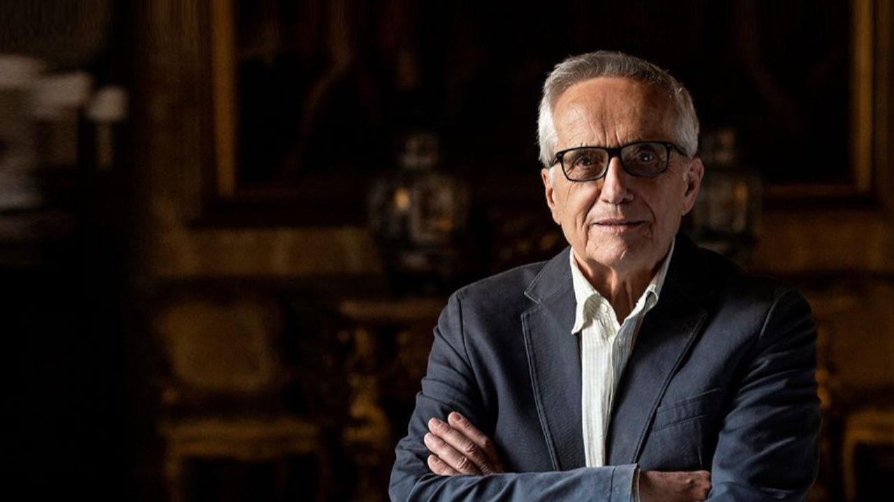 Cannes 2021, Palma d’Oro d’Onore a Marco Bellocchio 