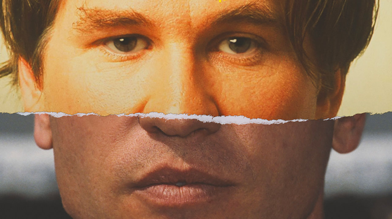 In foto Val Kilmer Dall'articolo: Val, il trailer originale del film [HD].