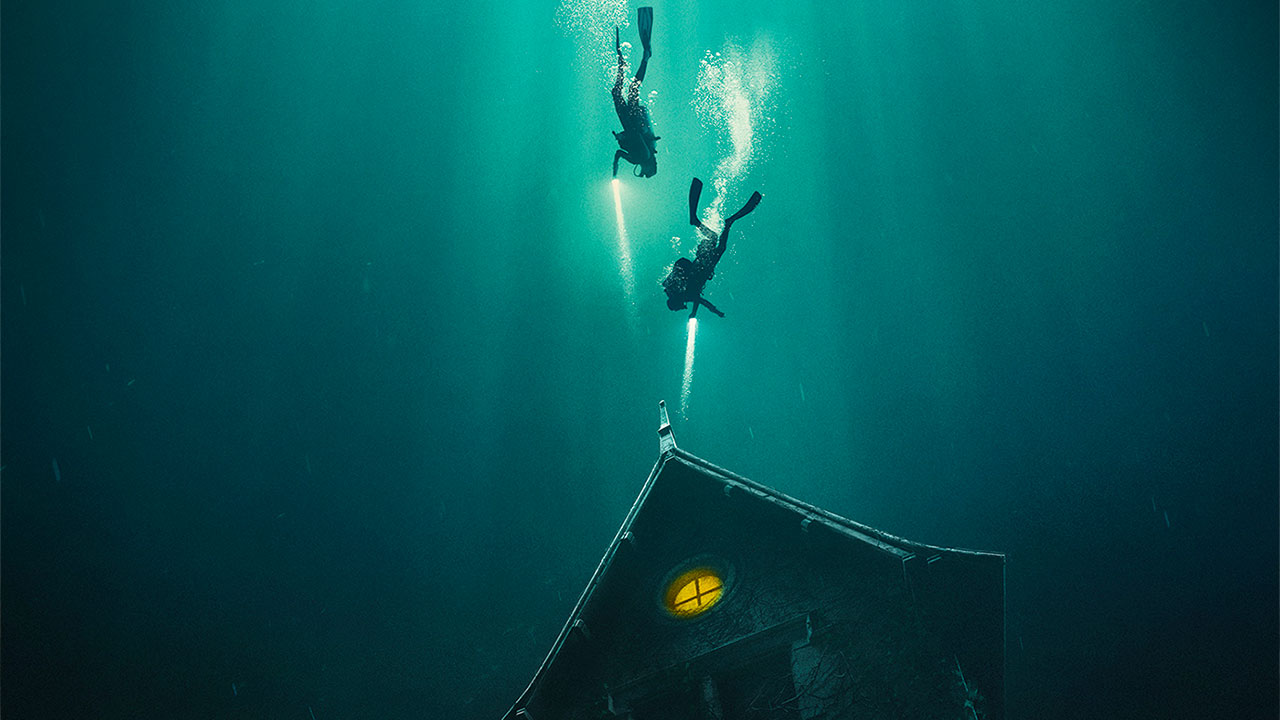  Dall'articolo: La casa in fondo al lago, il trailer italiano del film [HD].