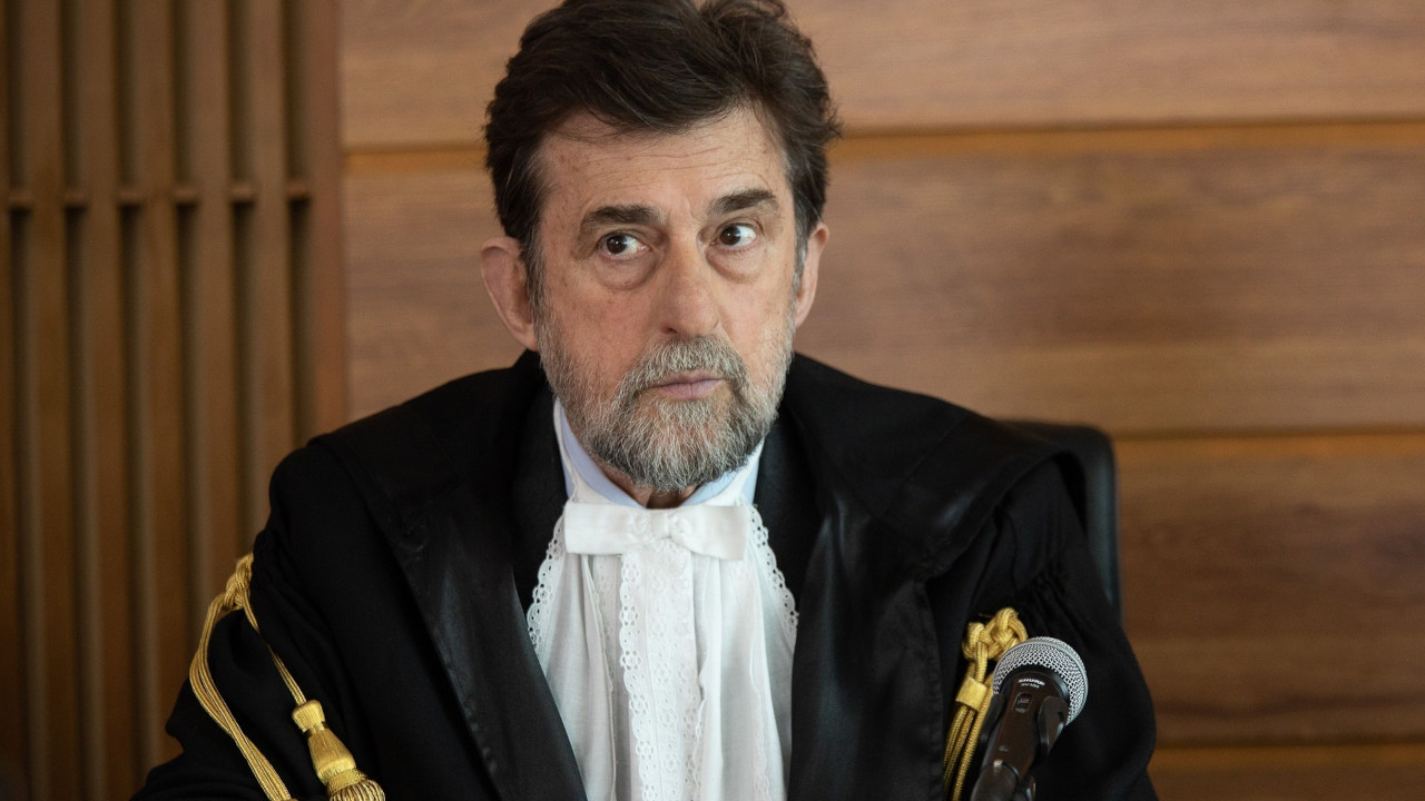 Tre piani, Nanni Moretti racconta la storia di un altro. Per la prima volta