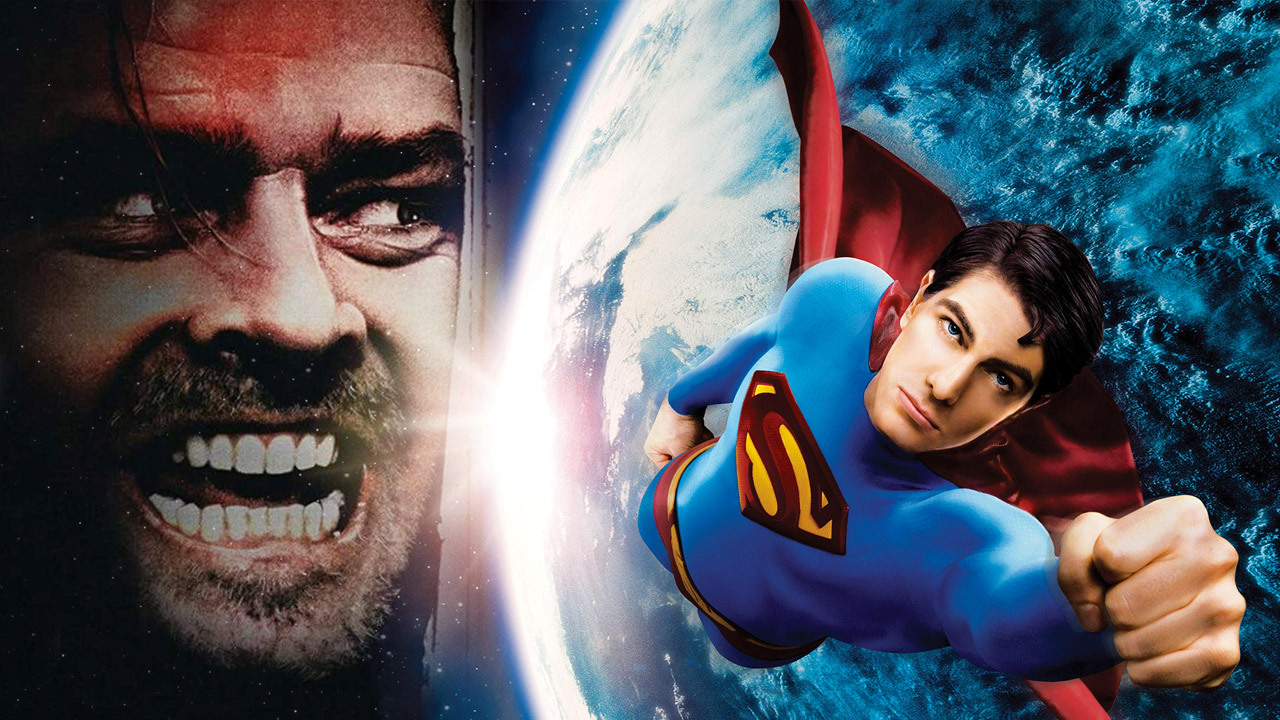 Canale 20 ORE 21.04
Superman Returns -  Dall'articolo: Stasera in TV: i film da non perdere di venerd 30 luglio 2021.