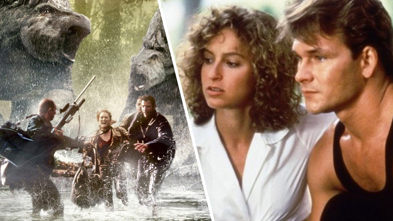 Italia 1 ORE 21.20Il mondo perduto - Jurassic Park -  Dall'articolo: Stasera in TV: i film da non perdere di sabato 7 agosto.