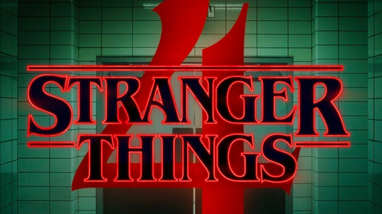  Dall'articolo: Stranger Things 4, il teaser italiano della nuova stagione [HD].