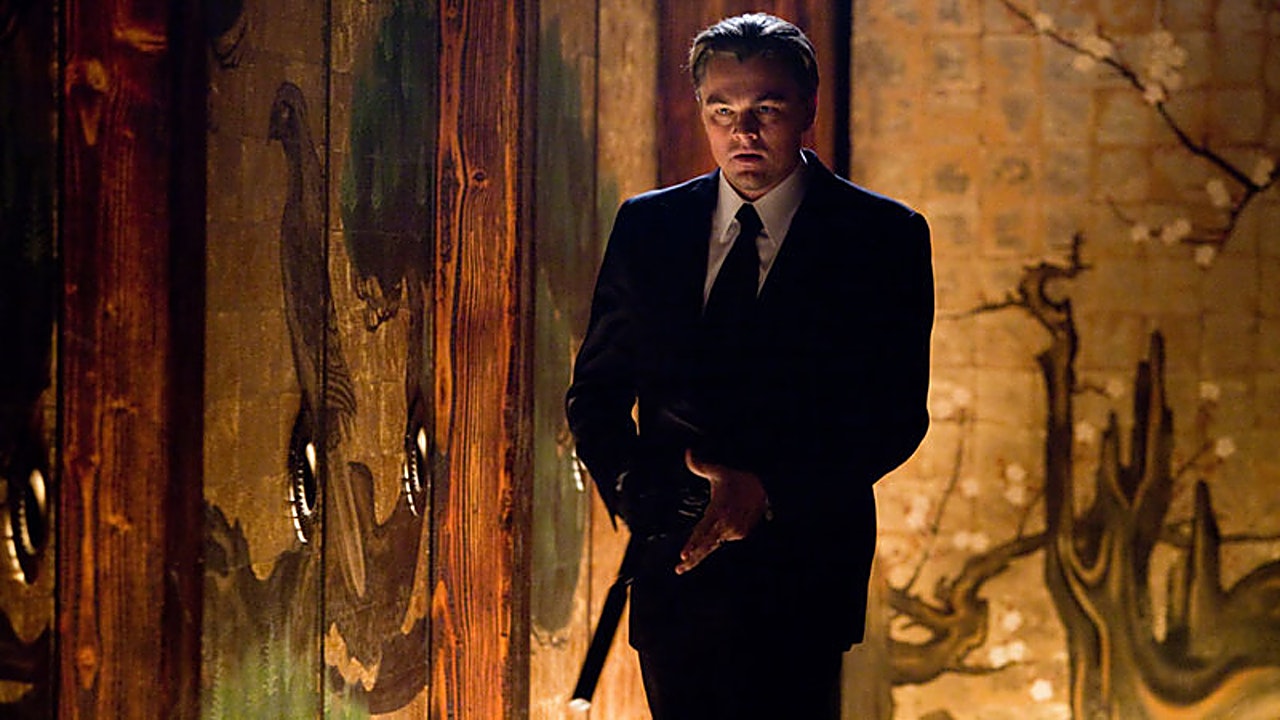 Canale 20 ORE 21.04Inception -  Dall'articolo: Stasera in TV: i film da non perdere di gioved 12 agosto 2021.