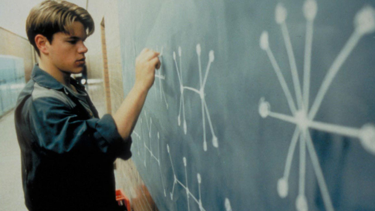 Paramount Network ORE 23.00Will Hunting genio ribelle -  Dall'articolo: Stasera in tv: i film da non perdere di domenica 29 agosto 2021.