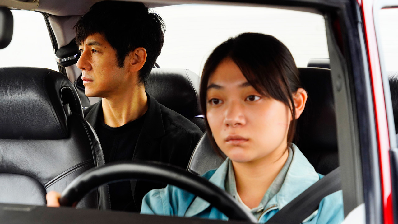  Dall'articolo: Drive My Car, il trailer ufficiale del film premiato a Cannes per la Migliore Sceneggiatura.