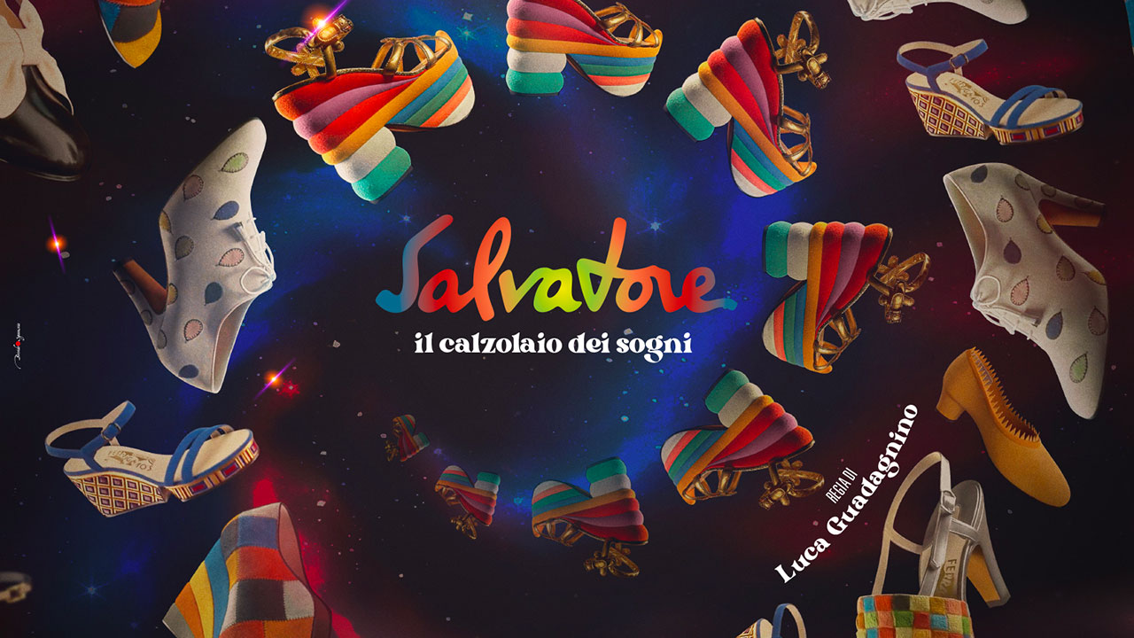  Dall'articolo: Salvatore - Il calzolaio dei sogni, il trailer ufficiale del film [HD].