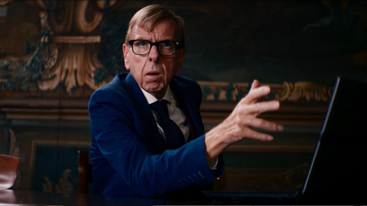  Dall'articolo: The Grand Duke of Corsica, il trailer originale del film [HD].