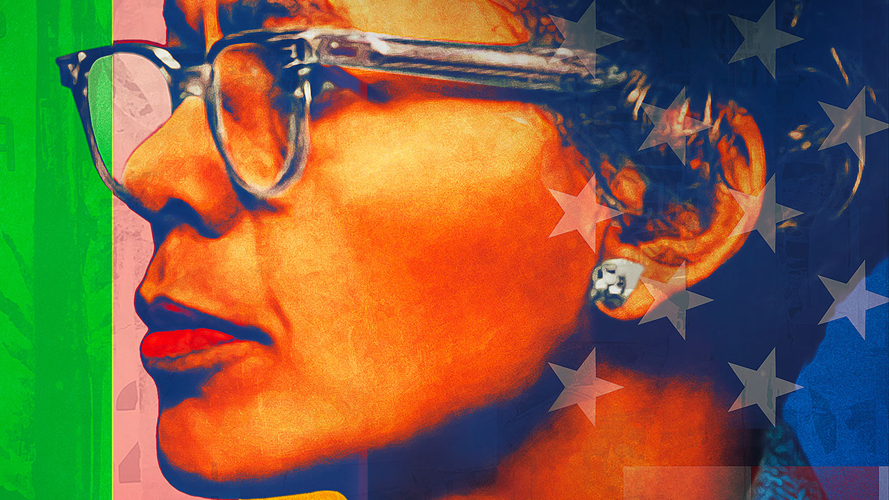  Dall'articolo: My Name Is Pauli Murray, il trailer ufficiale del film [HD].