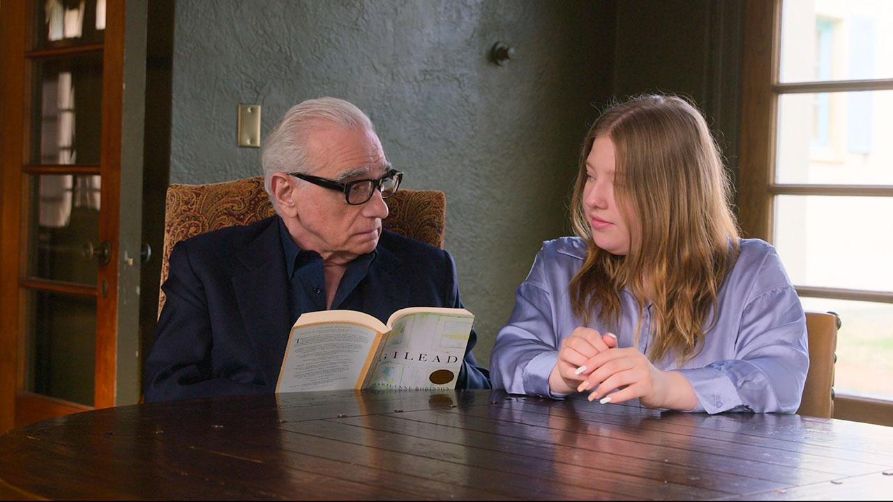  Dall'articolo: Stories of a Generation con Papa Francesco, il teaser trailer della mini serie [HD].