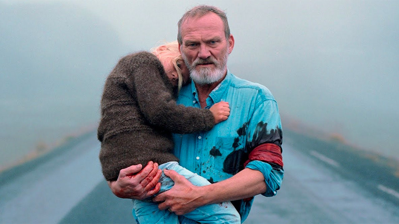  Dall'articolo: A White White Day - Segreti nella nebbia, una delle opere pi significative del cinema recente islandese.