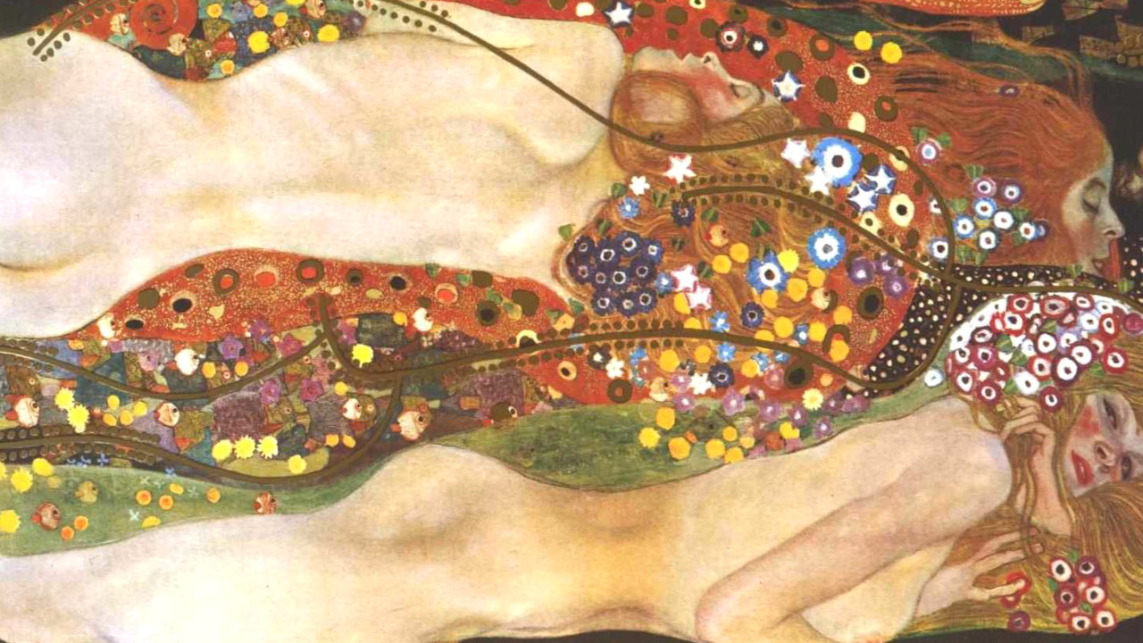  Dall'articolo: Klimt&Schiele - Eros e Psiche, in streaming su MYmovies il 1 novembre.