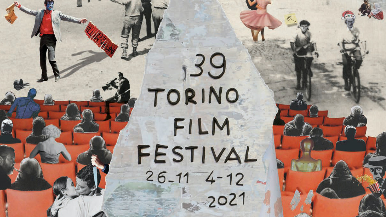 Il 39° Torino Film Festival torna su MYmovies! Ecco tutti i film da vedere in streaming