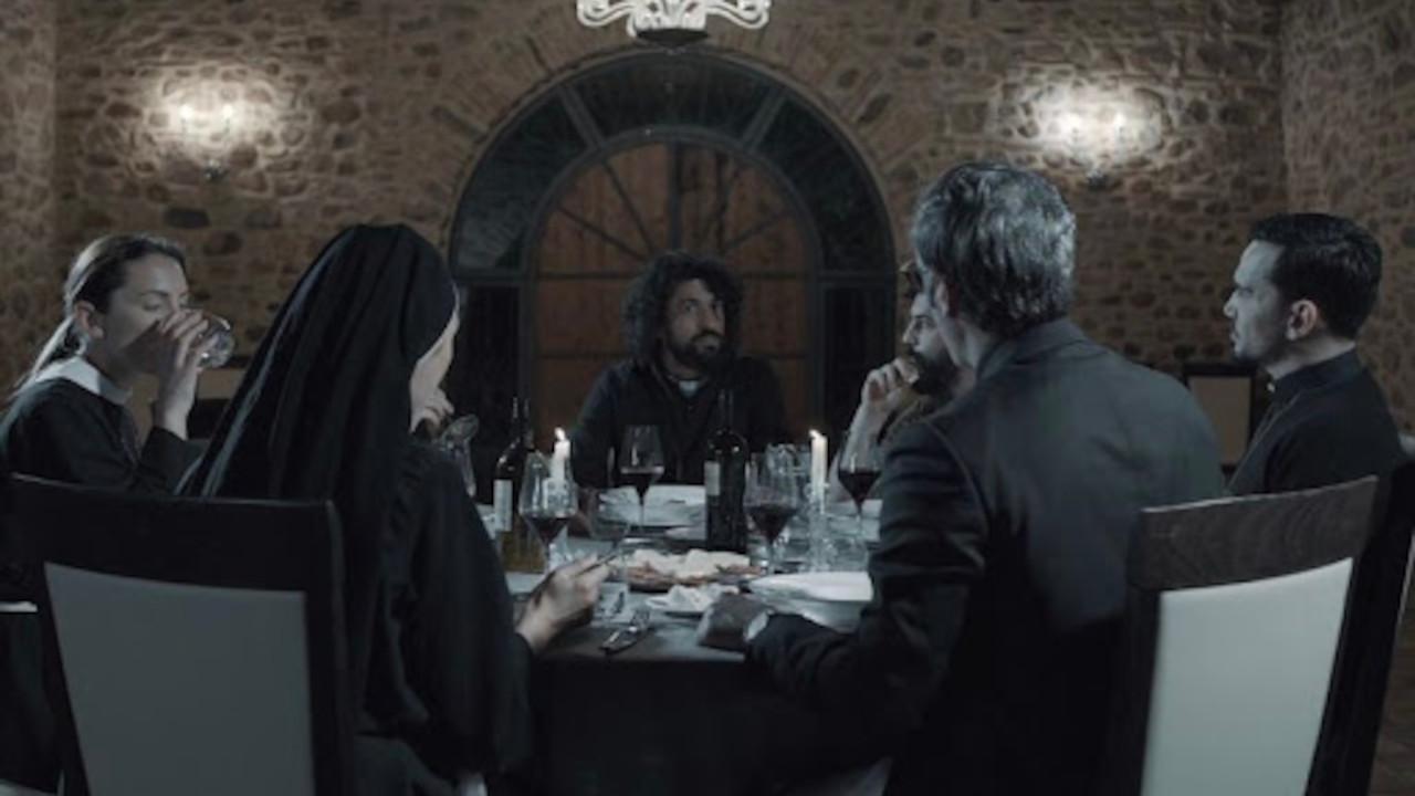  Dall'articolo: Yuria, un'opera dignitosa dai giusti interpreti e dalla buona suspense.