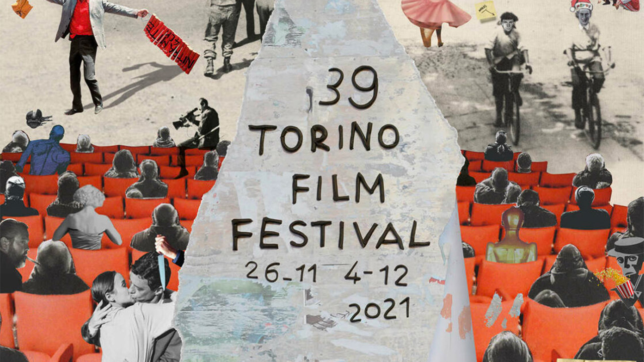 Il cinema come motore per migliorare la società. Torino Film Festival presenta la sua 39esima edizione