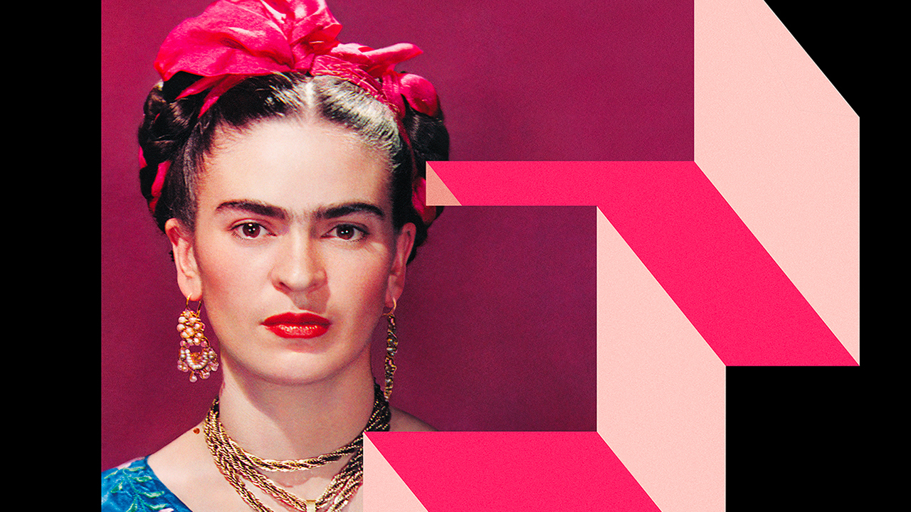  Dall'articolo: Frida Kahlo, il trailer ufficiale del film [HD].