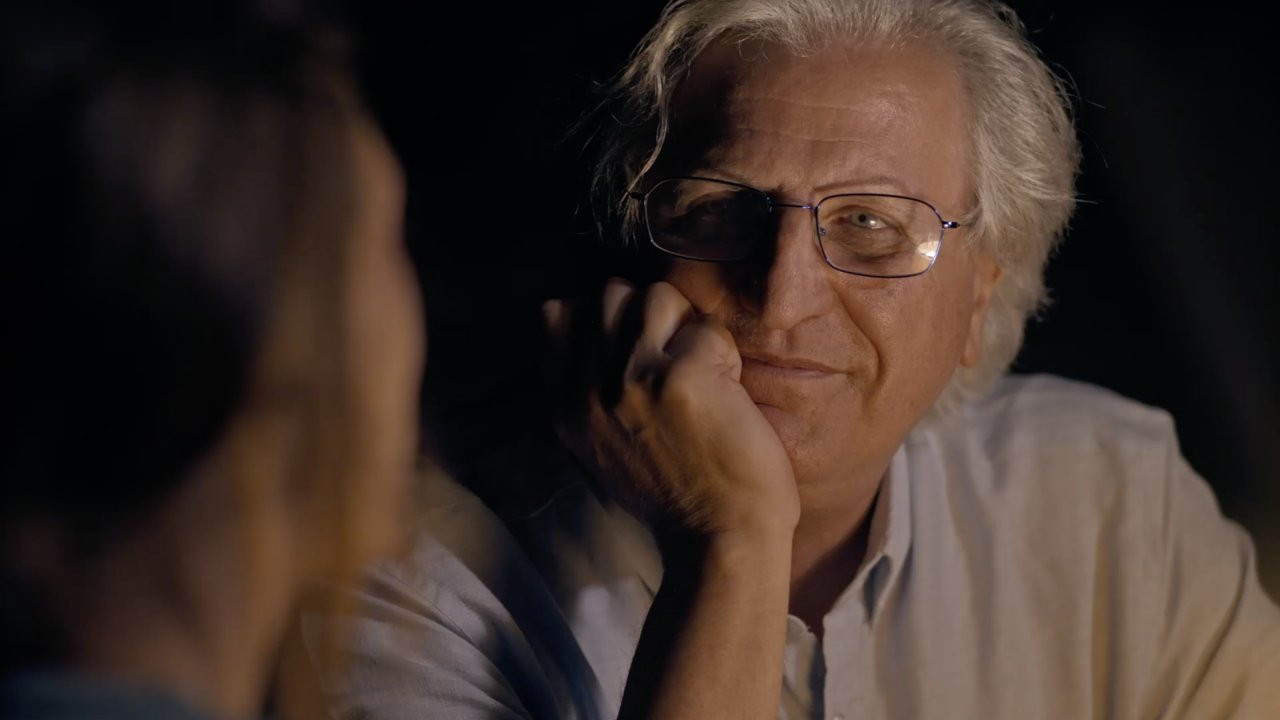  Dall'articolo: L'acqua, l'insegna la sete - Storia di classe, guarda l'inizio del film.