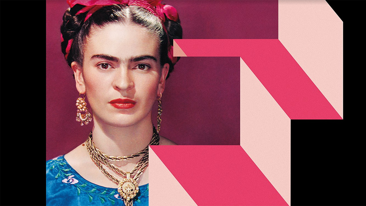  Dall'articolo: Frida Kahlo, un doc attento ed equilibrato su una figura complessa, iconica, quasi mitologica.