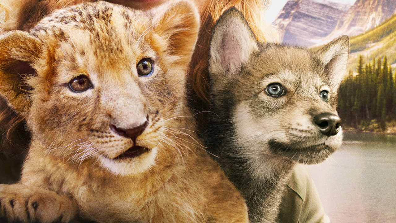  Dall'articolo: Il lupo e il leone, il trailer e il poster italiani del film [HD].
