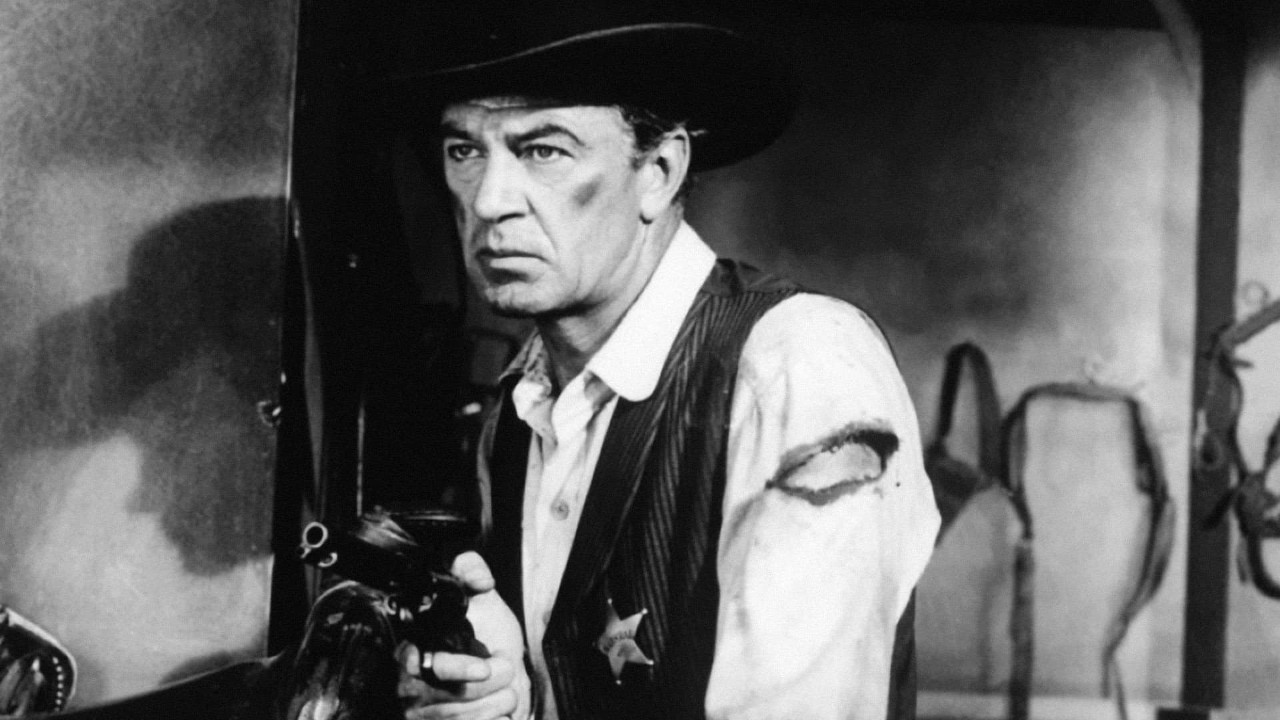 In foto Gary Cooper Dall'articolo: Il western: i capolavori e i grandi protagonisti.
