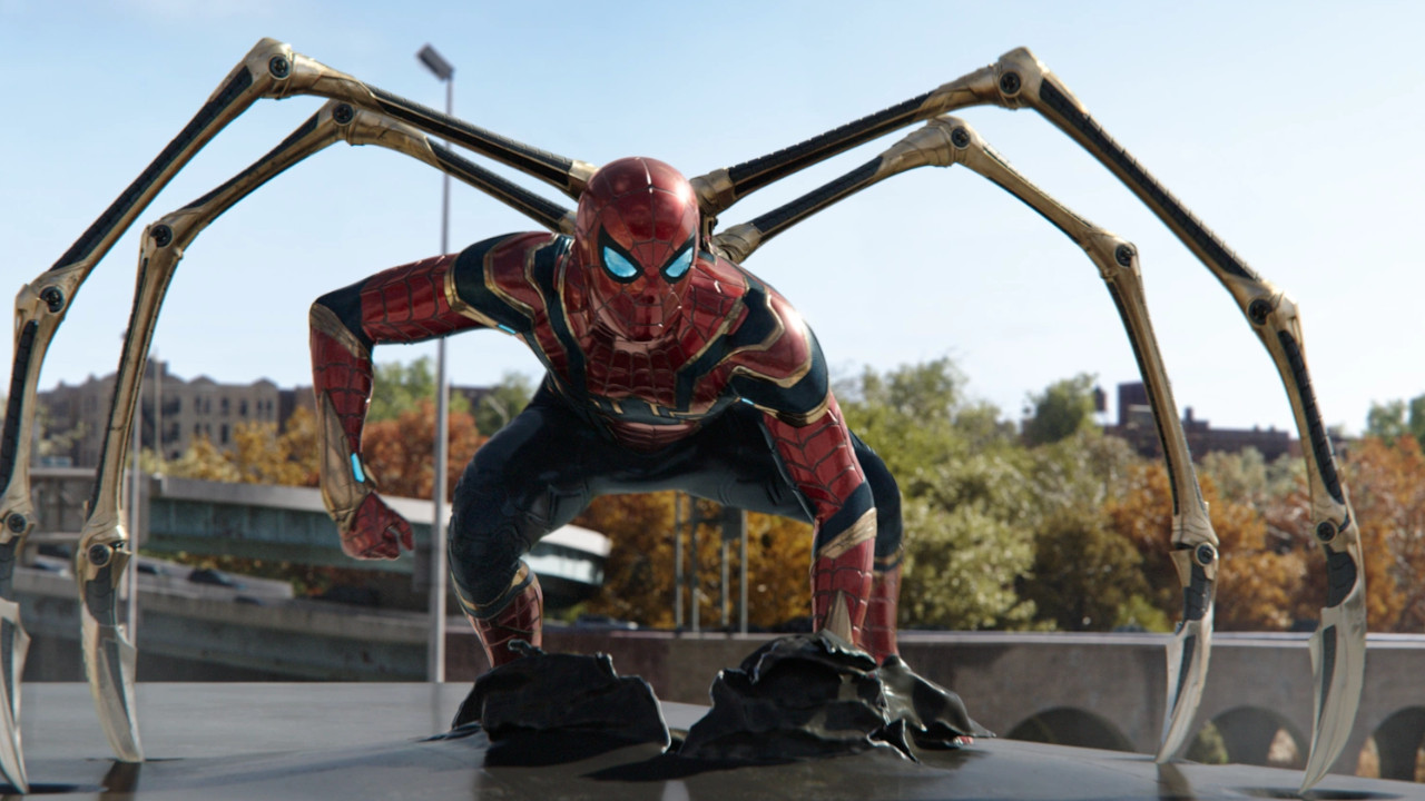 Dall'articolo: Spider-Man consolida la sua posizione come miglior incasso mondiale 2021.