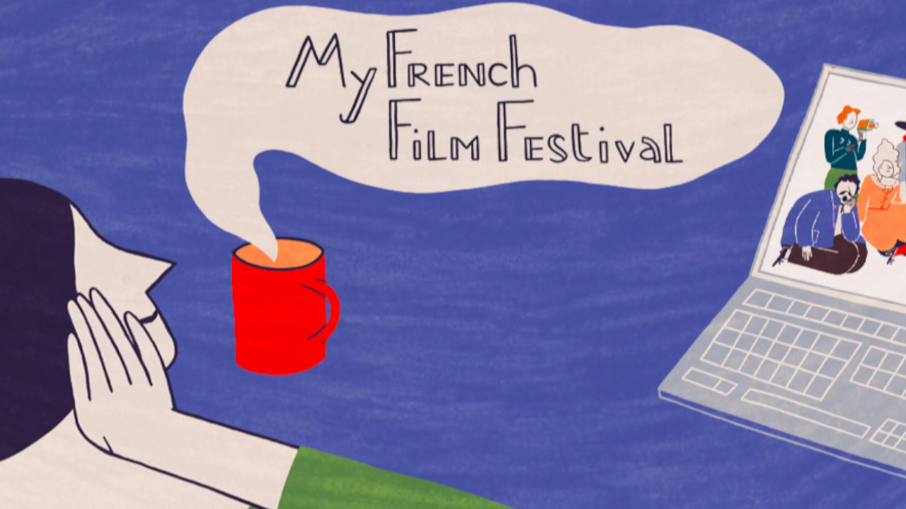 MyFrenchFilmFestival, il grande cinema francese in streaming su MYmovies
