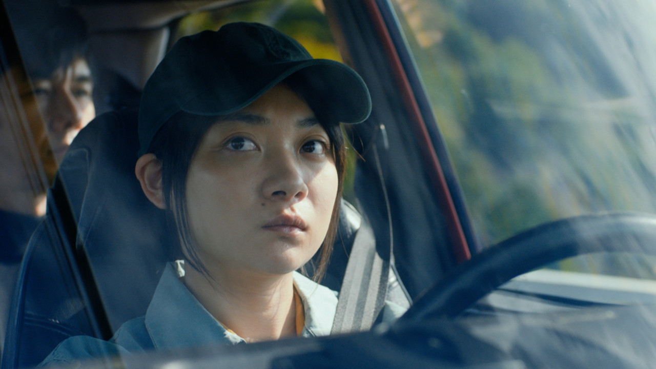 In foto Toko Miura (26 anni) Dall'articolo: Torna in sala Drive My Car, miglior film straniero ai Golden Globes.