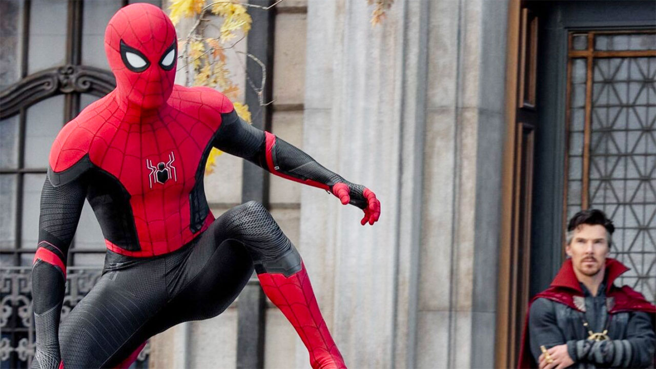  Dall'articolo: Tanti nuovi film al cinema da oggi. Per Spider-Man è l'ultimo giorno da leader del box office?.