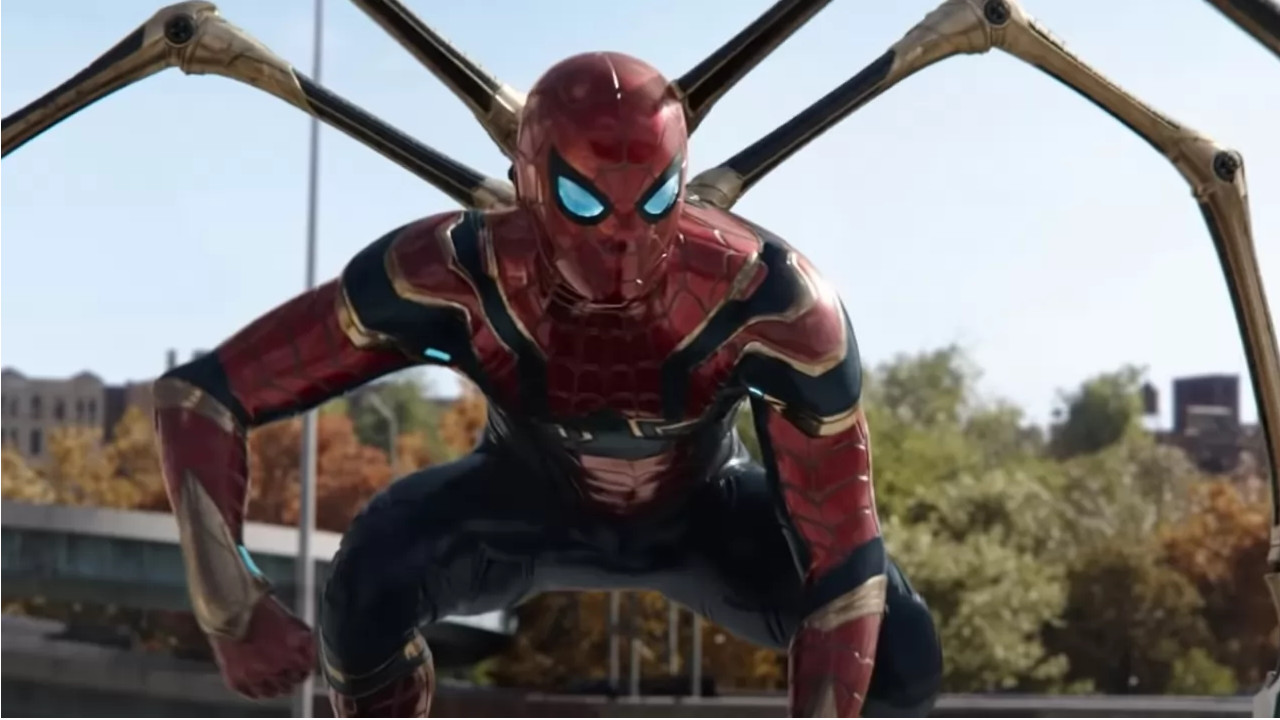 Spider-Man torna prepotentemente in testa al box office