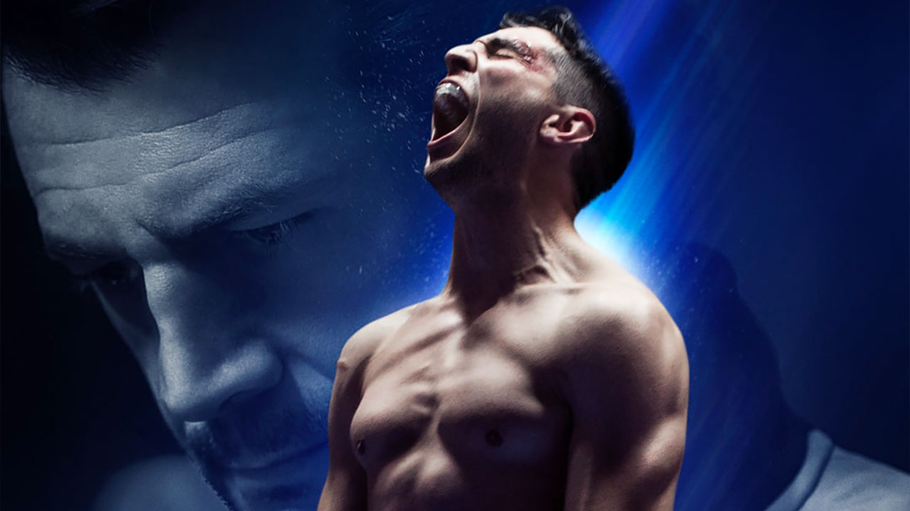  Dall'articolo: Ghiaccio, il trailer ufficiale del film [HD].