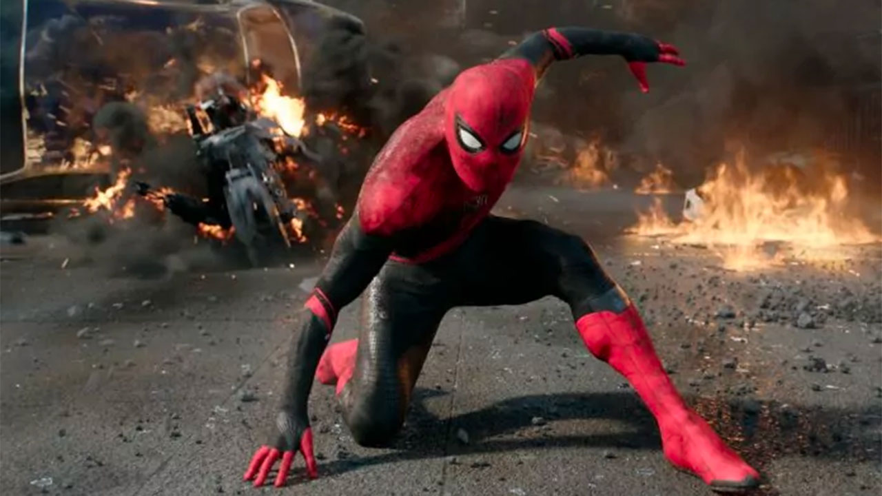Calma piatta al Box office: vince ancora Spider-Man, ma con appena 34mila euro