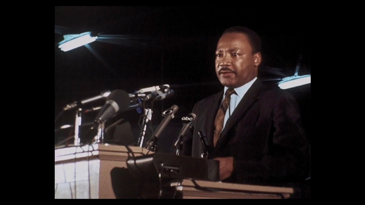  Dall'articolo: Martin Luther King vs FBI, dal 14 al 16 febbraio al cinema.