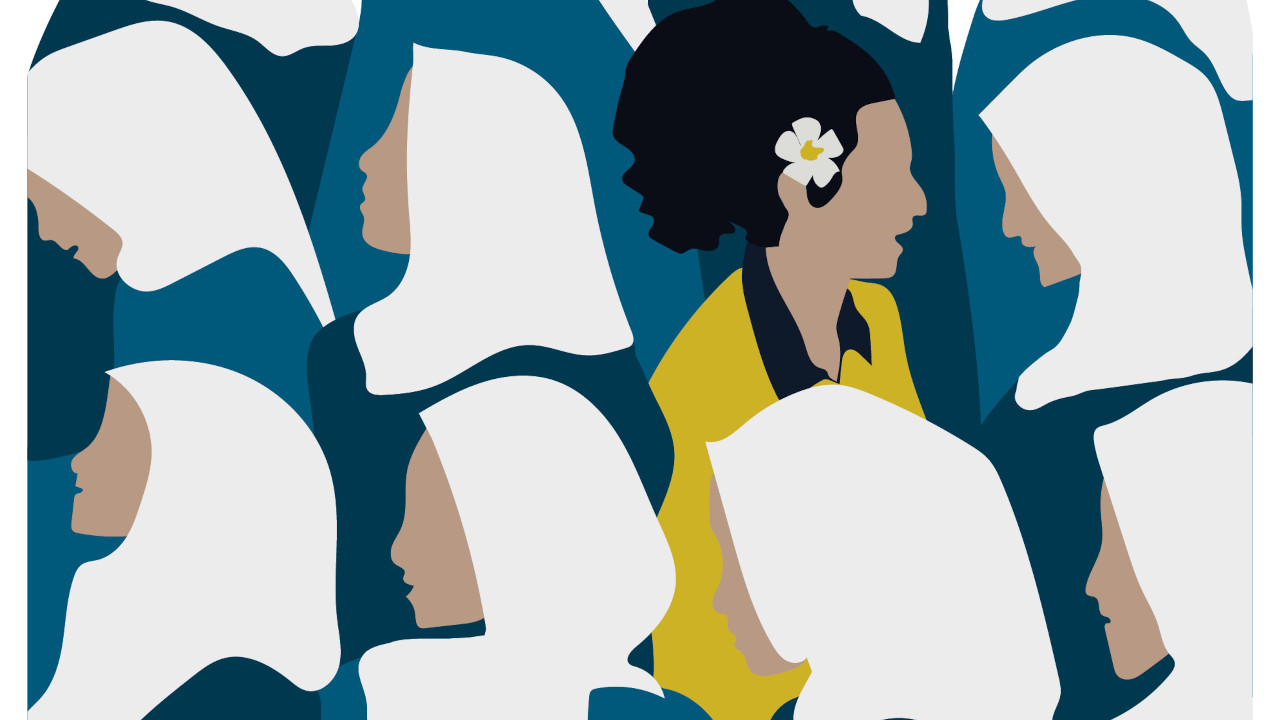  Dall'articolo: Be My Voice, il trailer e il poster italiano del documentario di Nahid Persson .