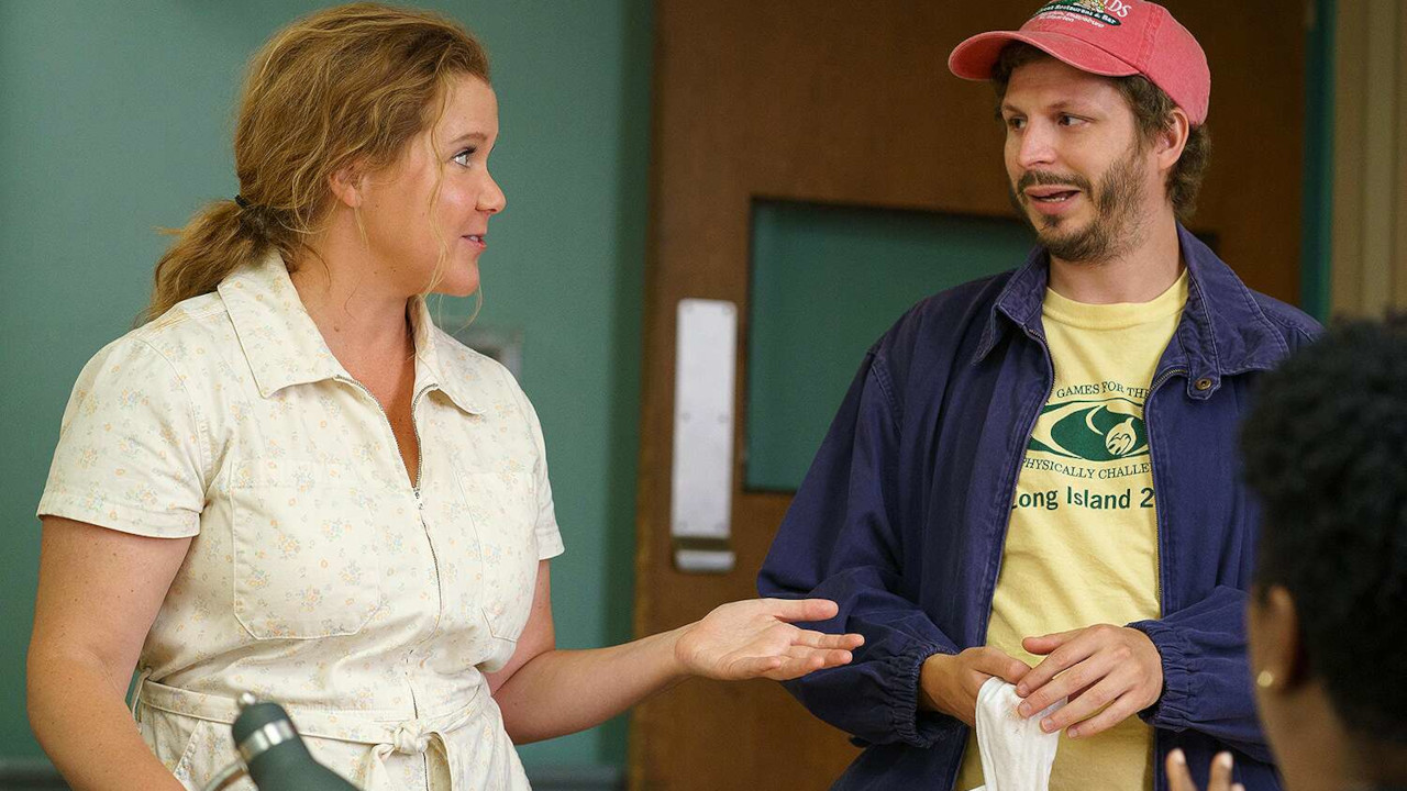  Dall'articolo: Life & Beth, il trailer originale della serie con Amy Schumer.
